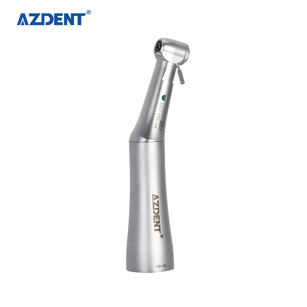 Implant Motor System Azdent Professional Portable Dental Implant System for Sale