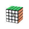 4x4 negro