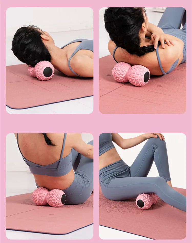 Массажный фитнес шейный позвоночник реабилитация удар Удар уход за здоровьем гандбол