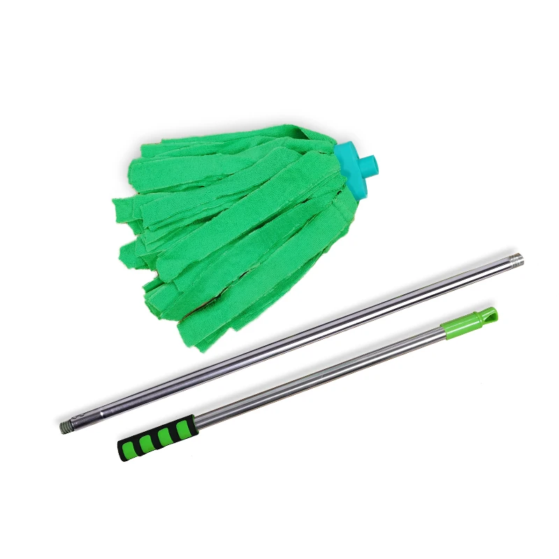 Высоковпитывающие быстросохнущие насадки для швабры, совместимые с микрофиброй, 360 спин, оптом, производитель швабры из Китая