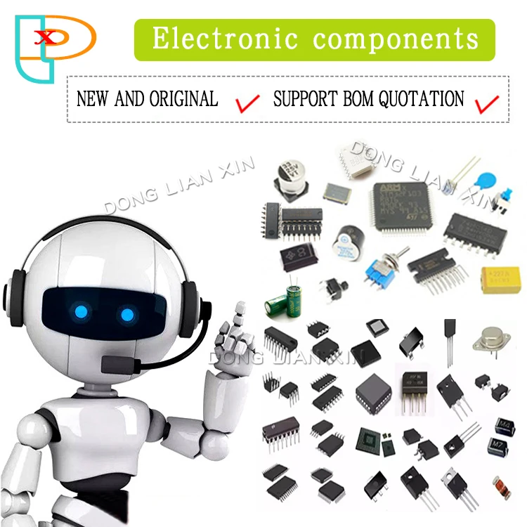 S394 DIP8 new OriginalBOM Inventory Supporting Service S394 Chip ic