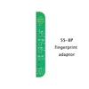Adaptateur d'empreinte digitale 5S-8P