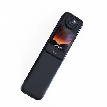 SJCAM WiFi Sport Camera High 4K Anti Shaking 360 Action Camera Dual Touch Screen Video Wifi Connection Support Live Stream