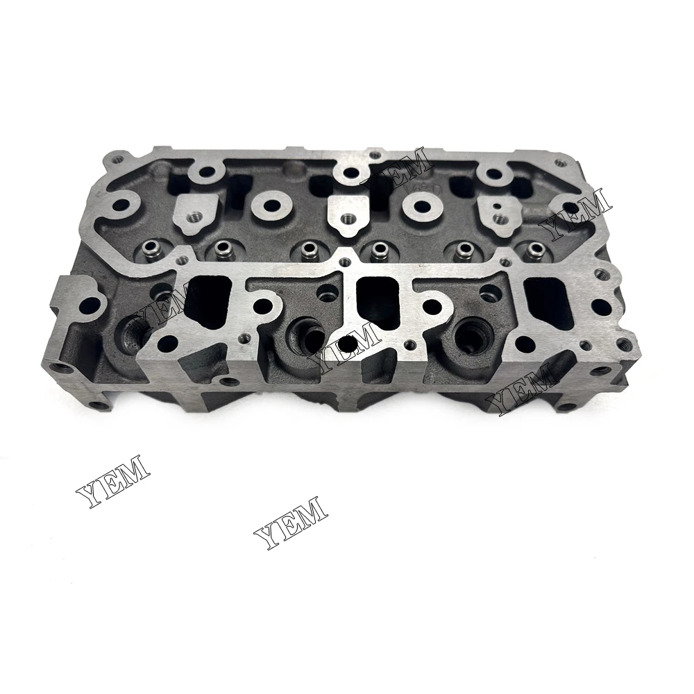 For Yanmar 3TNV76 Cylinder Head Repair Replacement