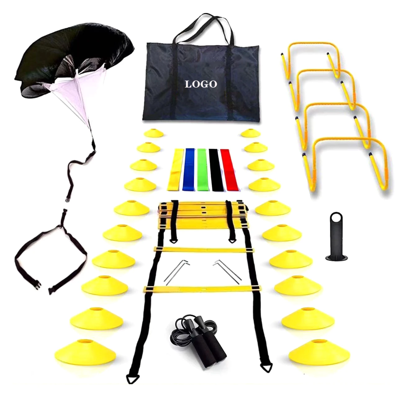 Agility training equipment for sales sale