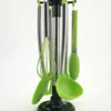 Green - set of 7
