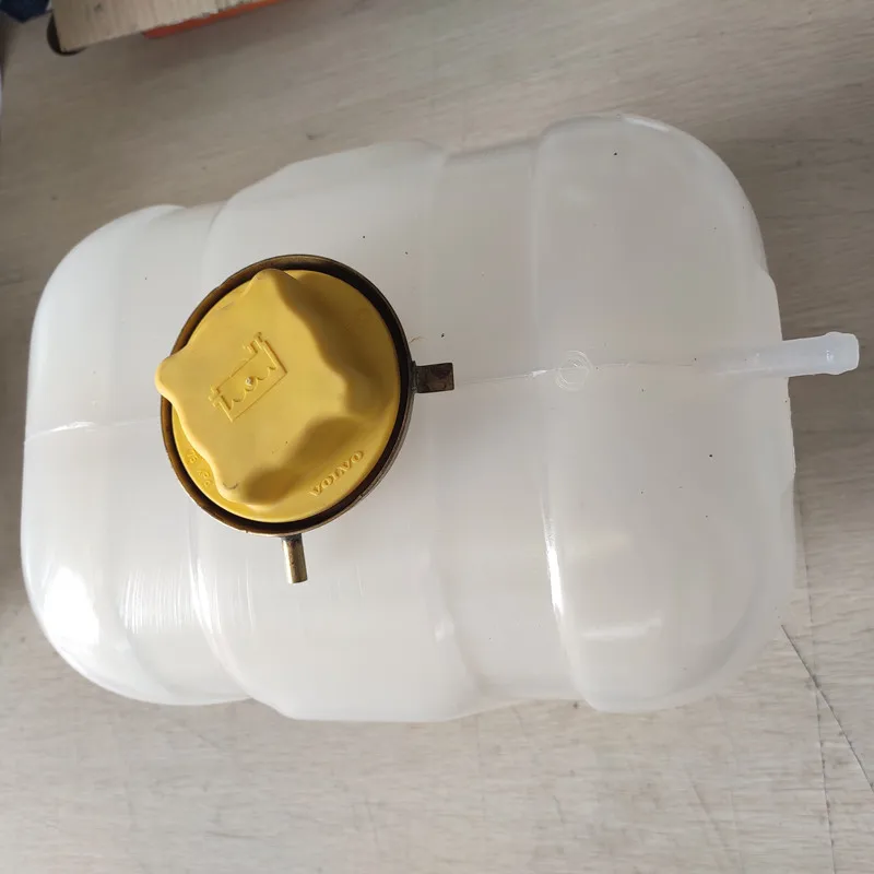 専用出品 Volvo Original EC210C EC240B Expansion Tank 15047209 17214676
