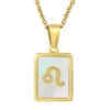 Gold Leo
