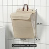 สีเบจ M-48*36*12ซม