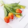 สีส้ม