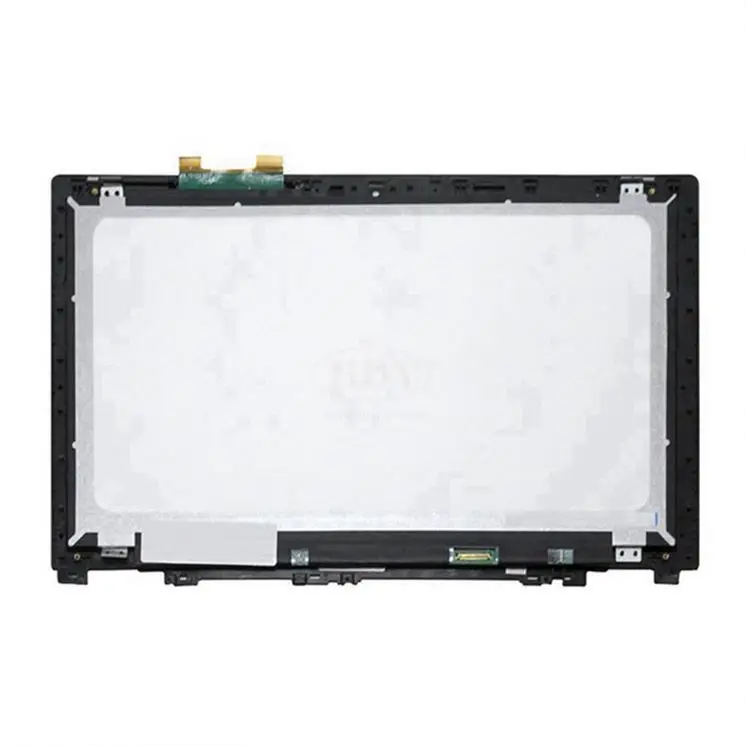 17 Inch 2560x1600 for LG Gram 17 17Z90P Laptop Lcd Display Touch Screen Replacement