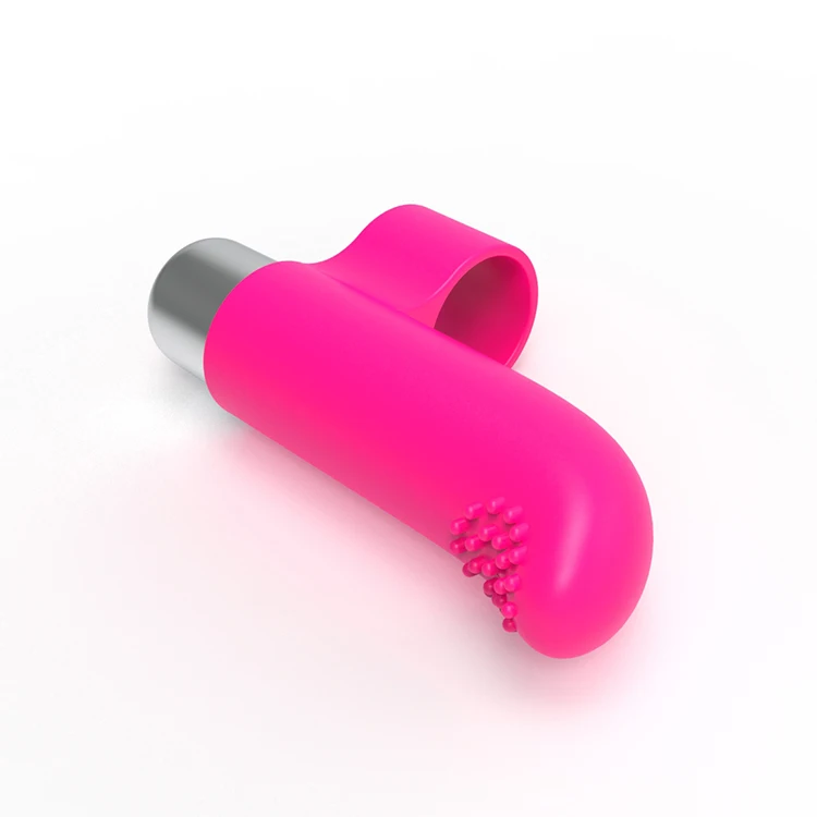 GF High Quality Rose Red Pocket Rocket Power Dildo Vibrator Women Vibrators