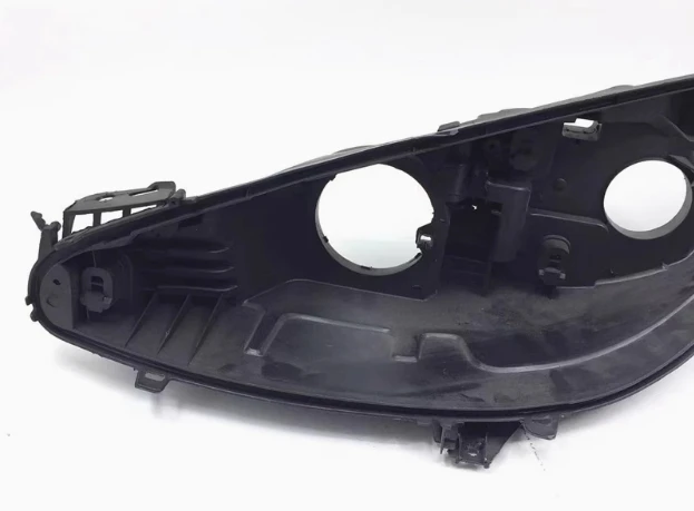 ADS  Factory Sale Car Accessories Auto Lighting Systems Halogen & Xenon Headlight Assembly Headlamp for 08-13 P-eugeot 408 308