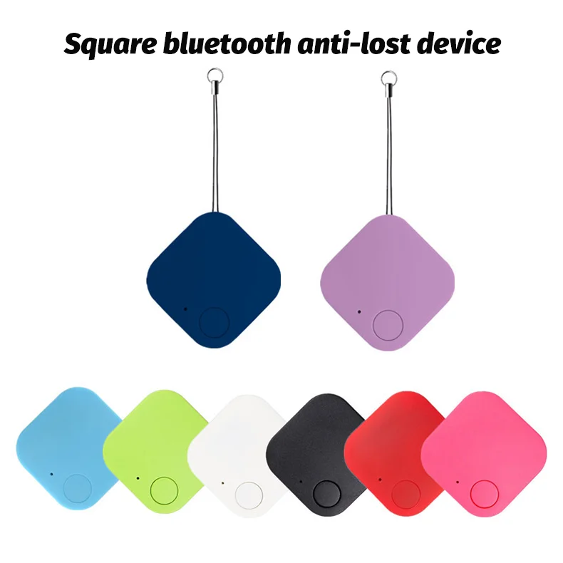 Mini Tracking Electronic Rastreador Localizador Inteligente Smart Tag