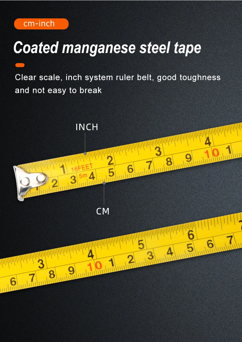 Wintape In Stock High Quality Laser Tape Measure 3 In 1 40m Laser