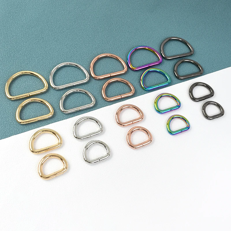 Deepeel F4-6 20mm Handbag Hardware Accessories Adjustable Shoulder