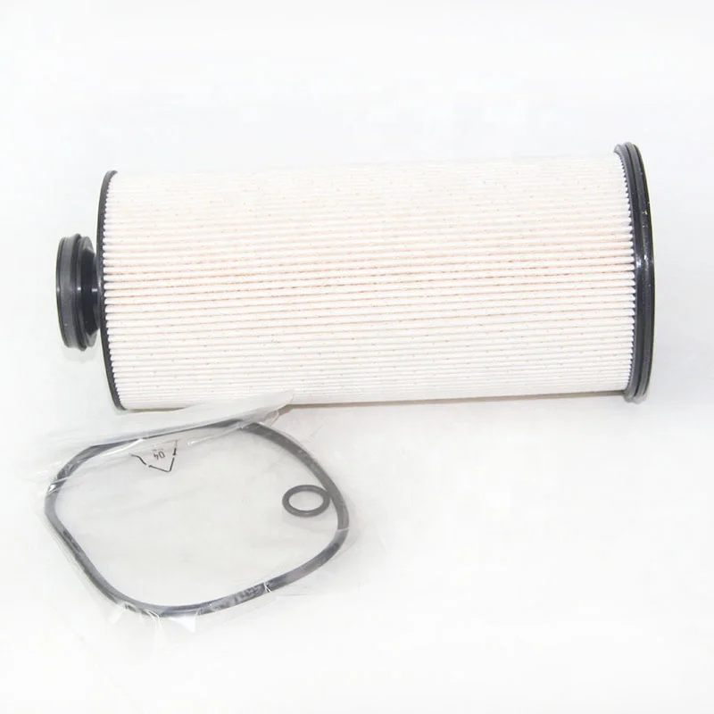 Replacement Fuel Filter SN70563 | Universal Fit for Diesel Engines