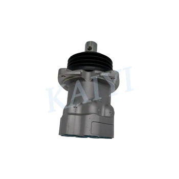 Excavator Parts 297-0529 297-0589 Joystick Assembly Pilot Valve for E320D E330D E336D