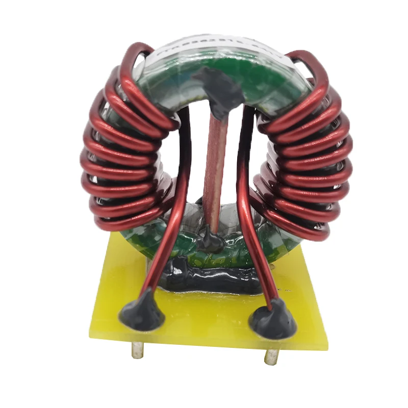 Wholesale Toroidal Electronic Choke Coil Inductor - Buy Mutual Power ...