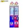 Can add banknote machine