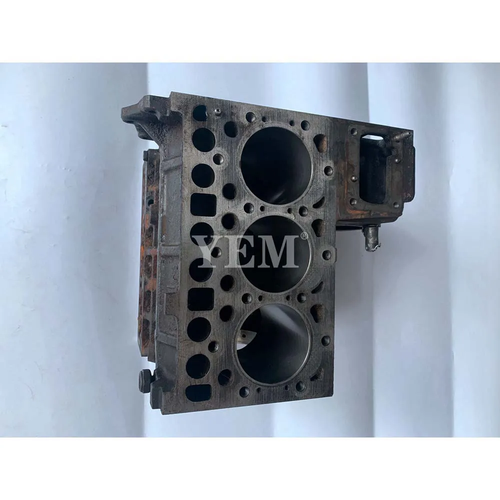 D1503 Cylinder Block for Kubota Engine Spare Part