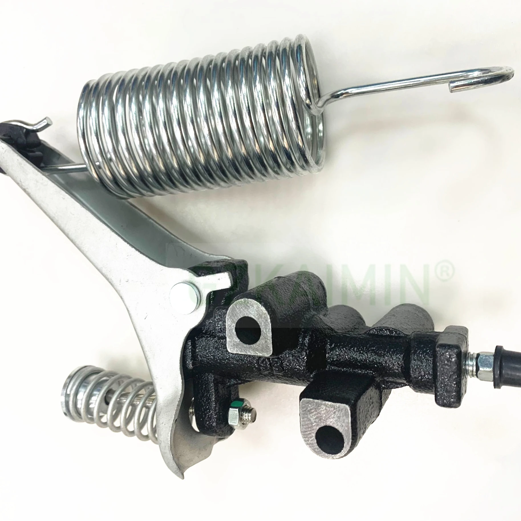 SilverHub Brake Load Sensing Valve Compensator For Ford Ranger 2.5 D/TD/TDdi 1999-2007
