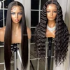 glueless wigs human hair