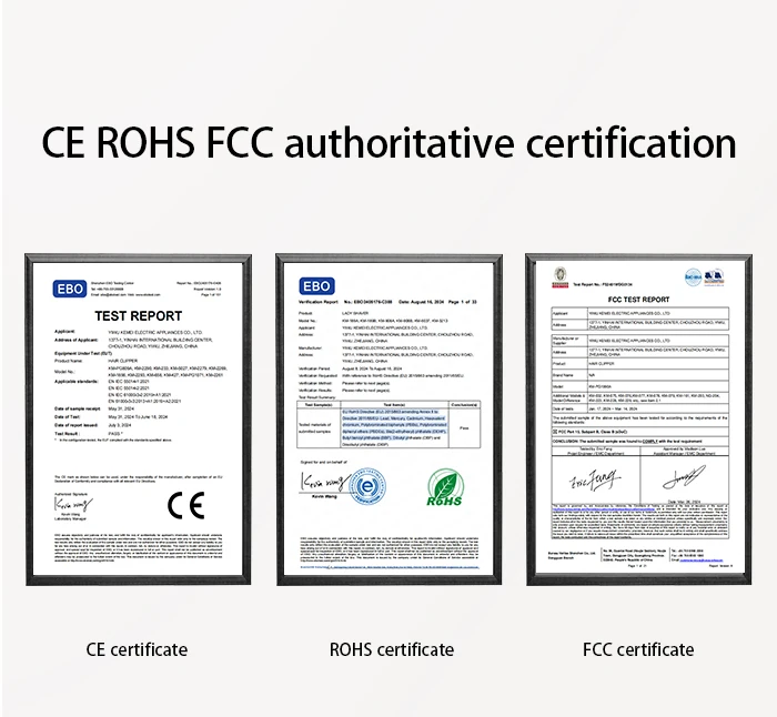 Specifications