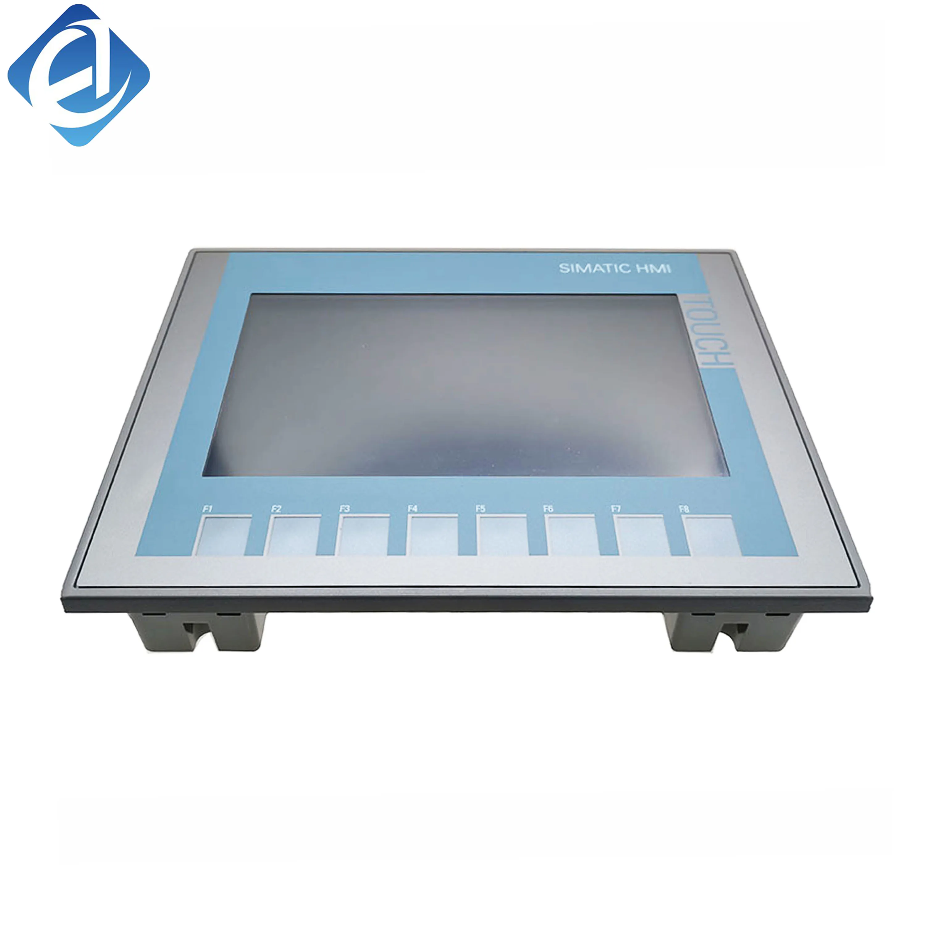 New Original 6AV2123-2GB03-0AX0 PLC HMI Basic Panel SIMATIC HMI Series 110V 1 I/O Stock in Warehouse