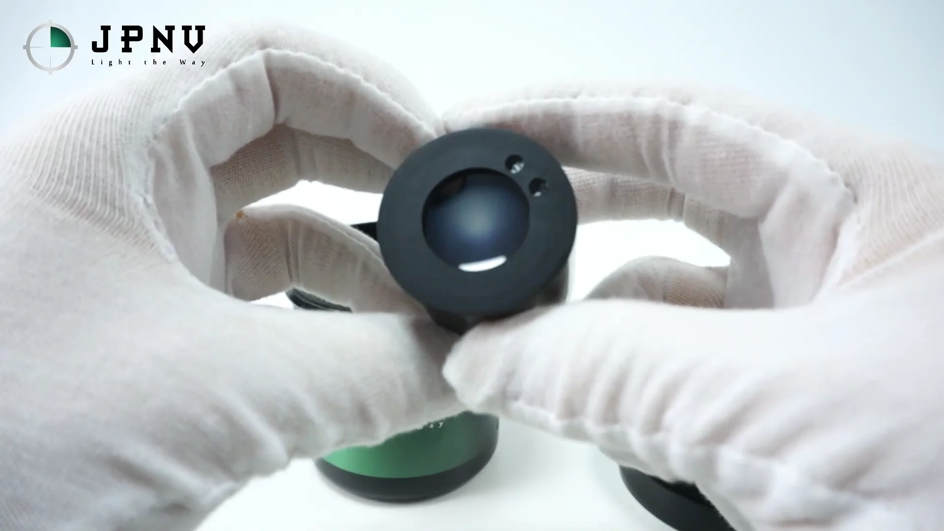 18mm Super Gen2+ Image Intensifier Tube Fom14001600 With Autogating 36