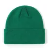 blackish green