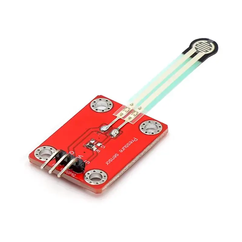 Resistive thin film pressure sensor module| Alibaba.com
