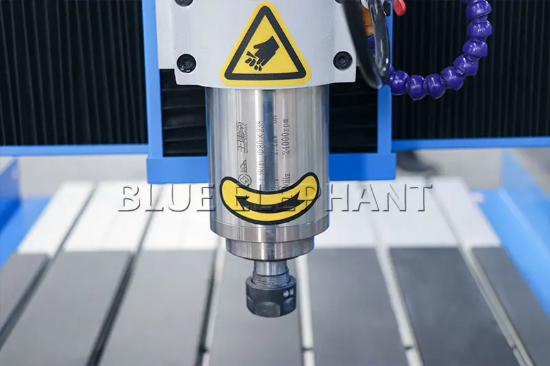 Factory DIY CNC 6090 Mini Metal CNC Milling Machine for Advertising and Home