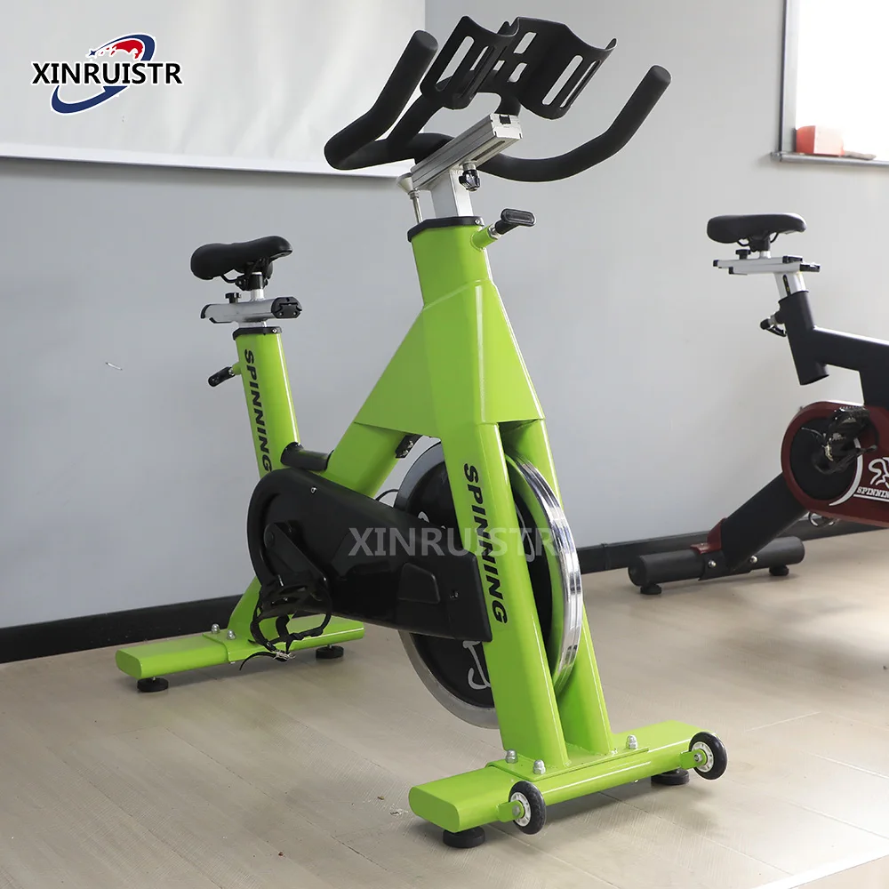 Commercial Gym Equipment Body Strong Bicycle Exercise