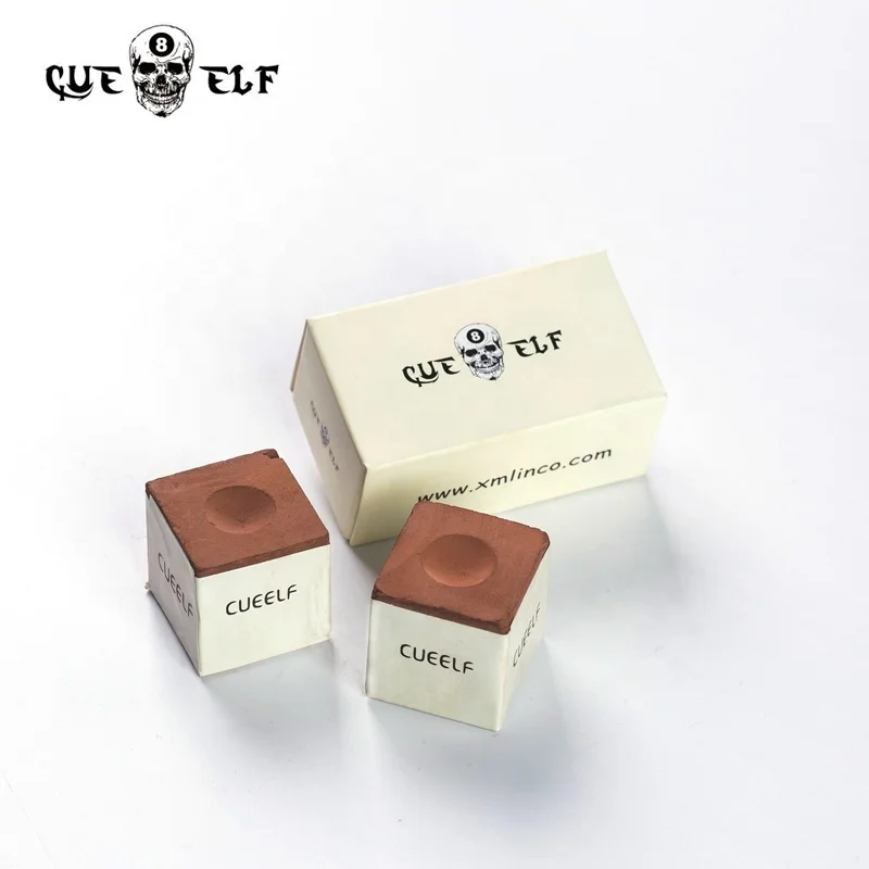 Оптовая продажа 2020, держатель для мела cueelf для бильярда, аксессуары для бильярда, держатель для мела