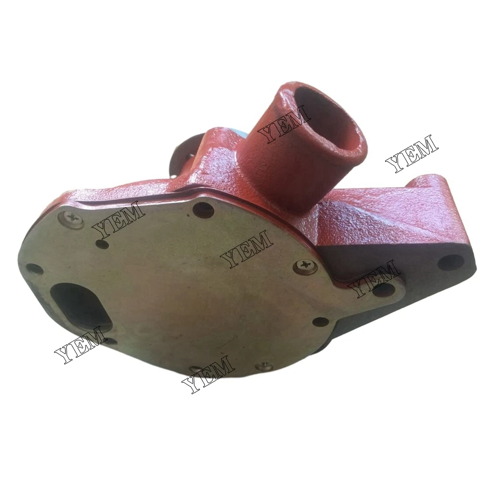 Engine Parts D1146 DH220-3 65.06500-6139C Water Pump for Doosan Engine Replacement Parts 3