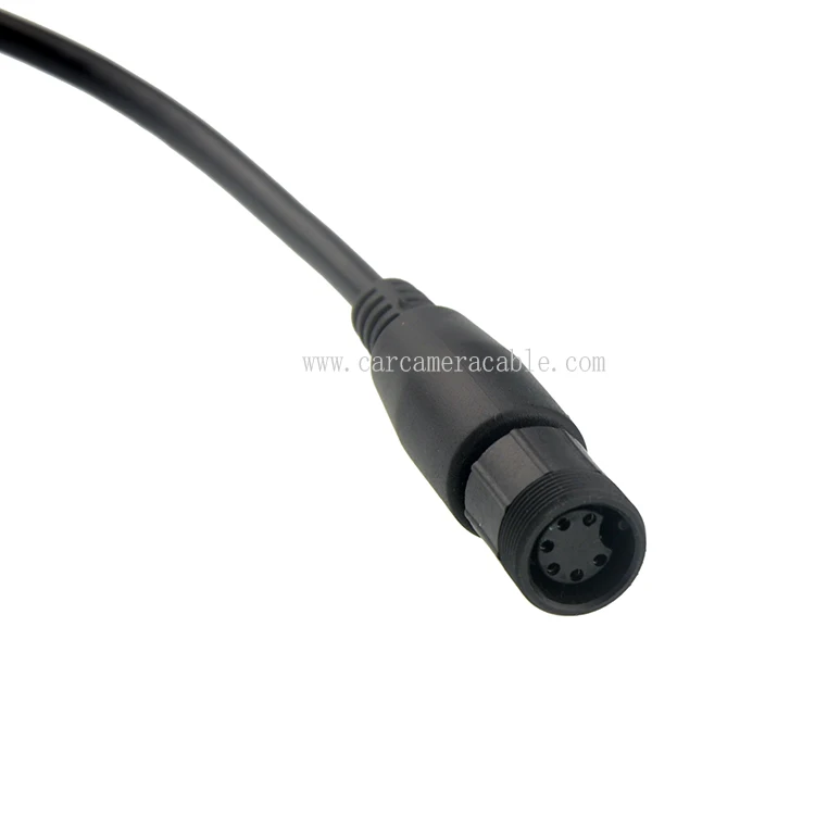 Cavo Adattatore Prolunga 9 Pin DIN Maschio A Maschio - 1 Metro / 2 Metri - Per Home Theater