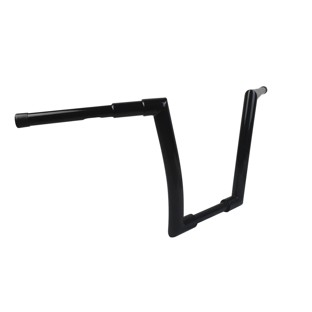 Мотоциклетная вешалка 12 дюймов на руль для Harley Davidson Dyna Softail Sportster Touring