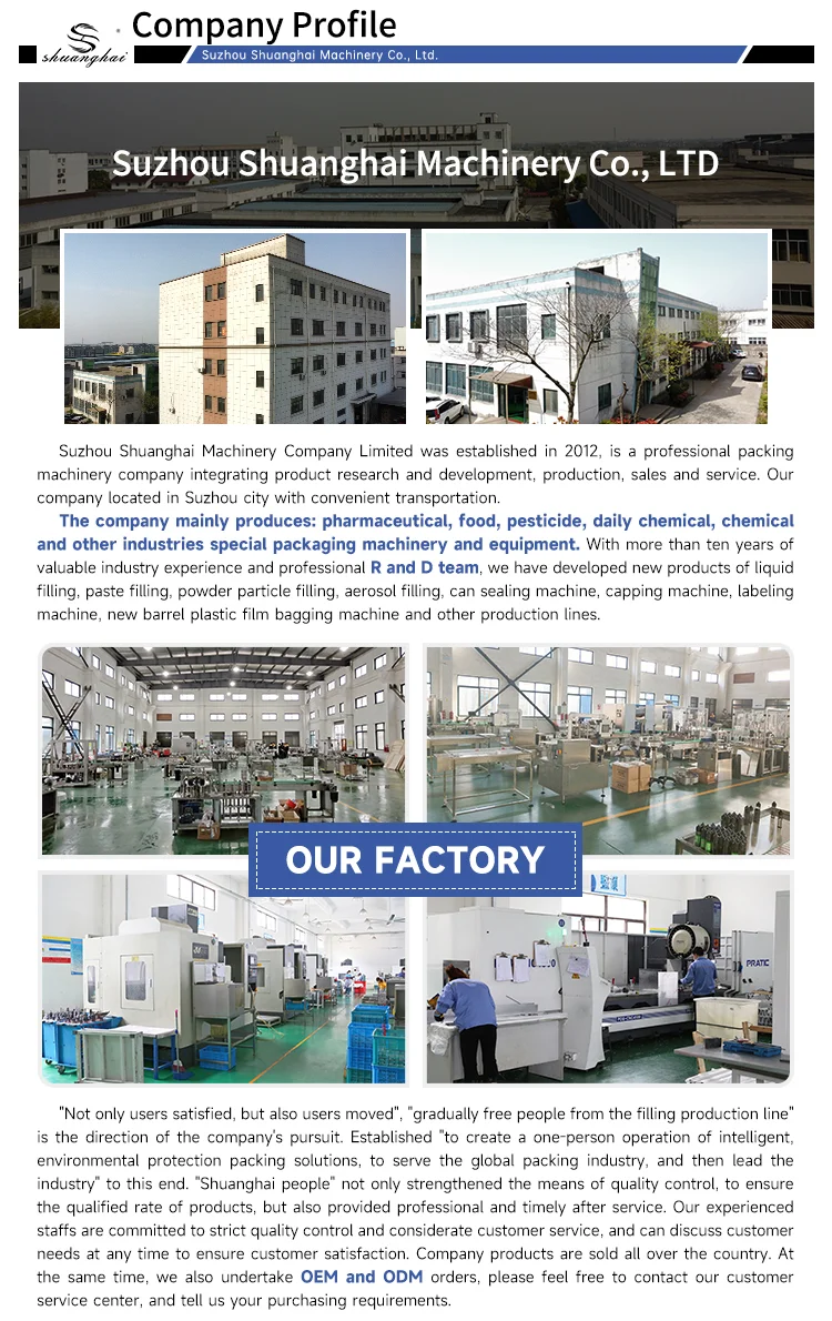 Automatic Aerosol Filling Machine Aerosol Cans Filling Machine Fire Extinguishers Air Freshener Filler supplier