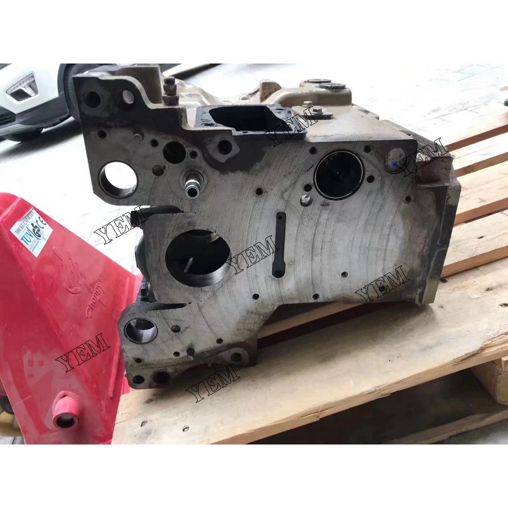 4045 Cylinder Block for John Deere Engine Parts