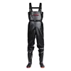 leather-textured half-body-extra thick, comfortable durable