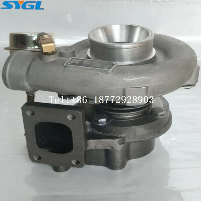 CA4D32 JP60S turbocharger E049339000292 for heavy truck| Alibaba.com 