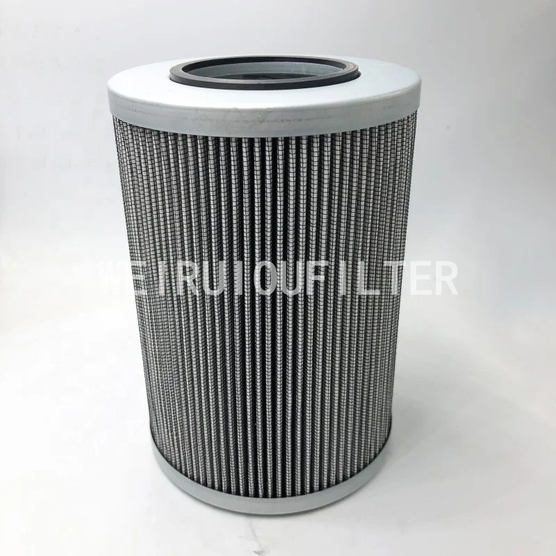 hydraulic oil filter P580287 V2121756 FP10116925 8231044410 