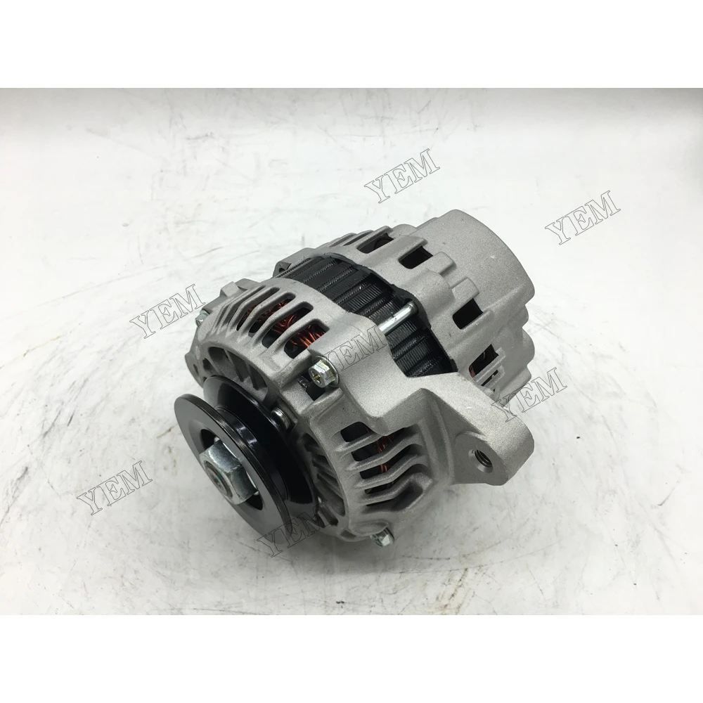 For Caterpillar S4Q E303 Alternator Engine Repair Kit 5