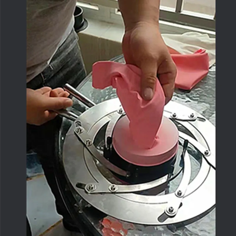 45cm Balloon Stuffing Machine Expander Pliers Extractor Machine