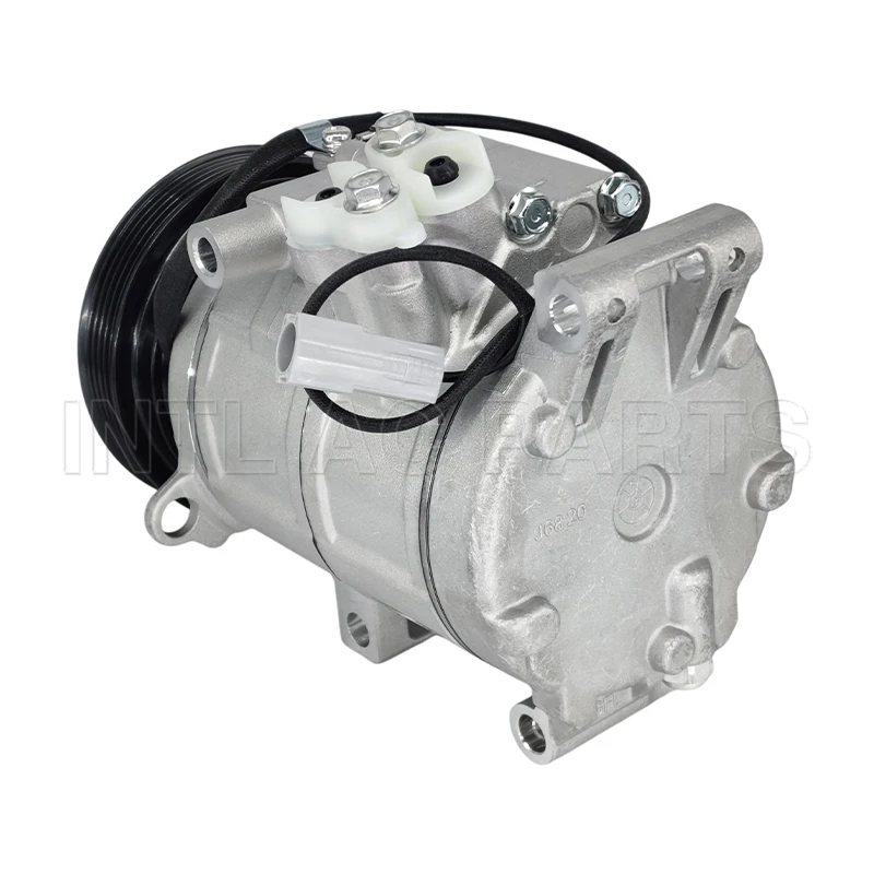 INTL-XZC668 HS18N air Compressor for MAZDA 3 Saloon (BL) 2008-2014
