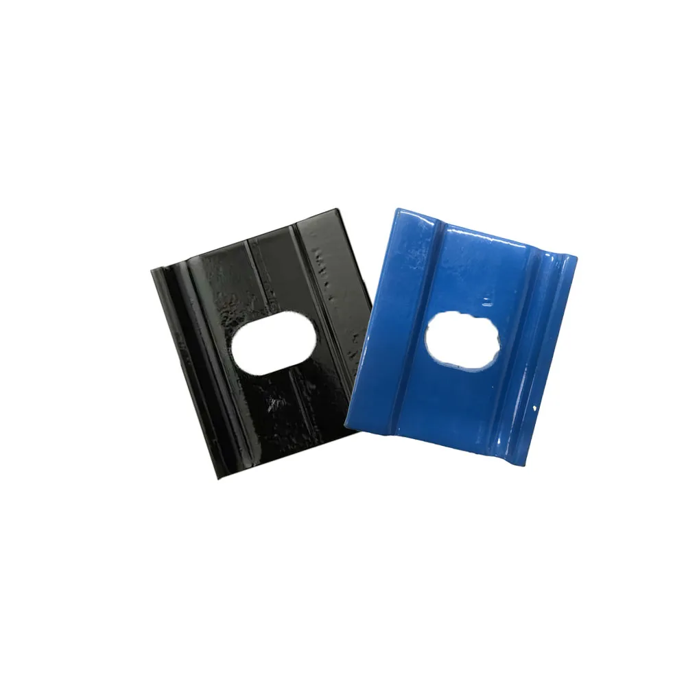 Compact Structure Railroad Gauge Baffle Block for Railway