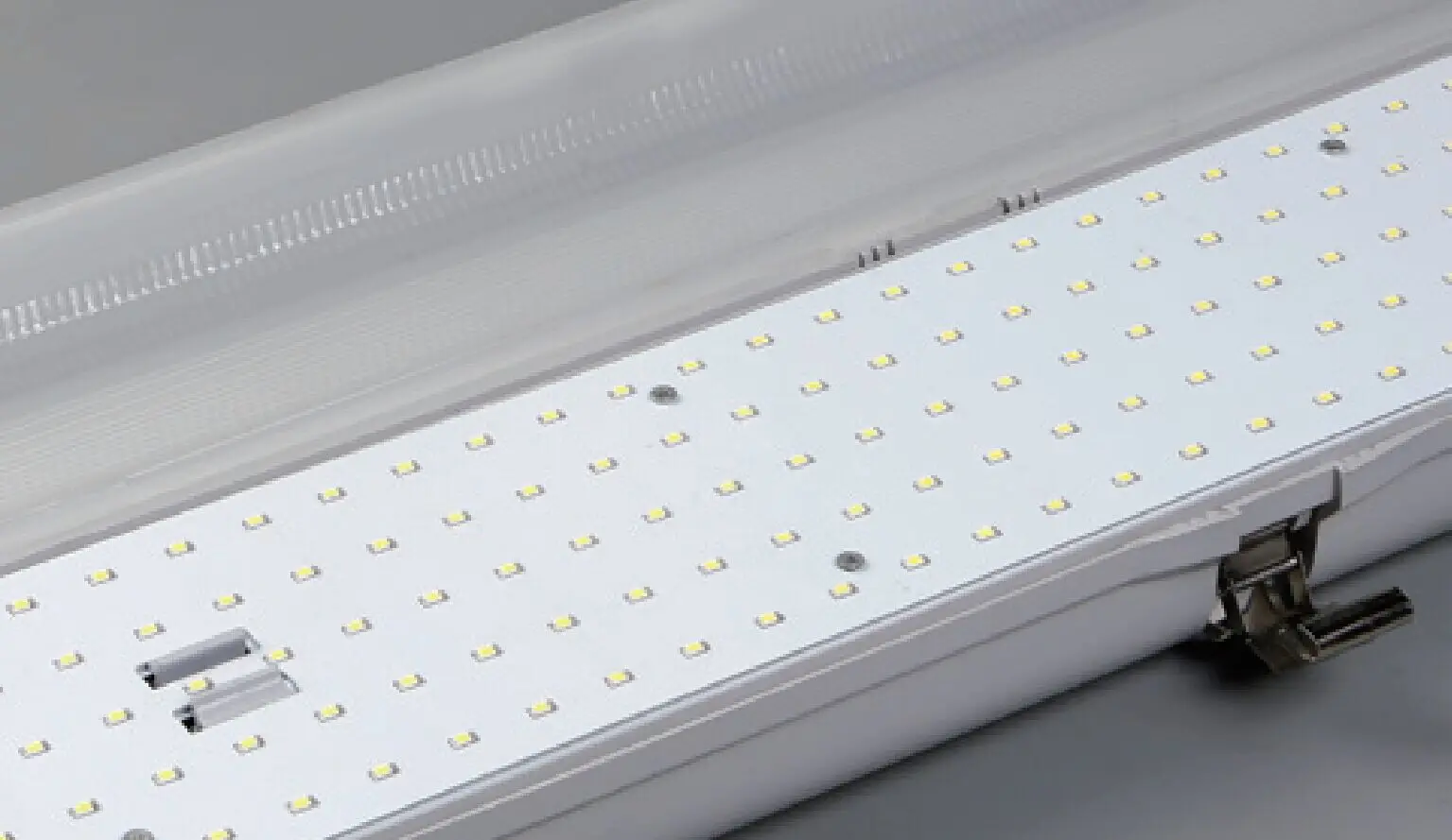 Светодиодные трубки аварийный модуль T8 аварийного держатель 2ft 4ft 5ft с 3 летами