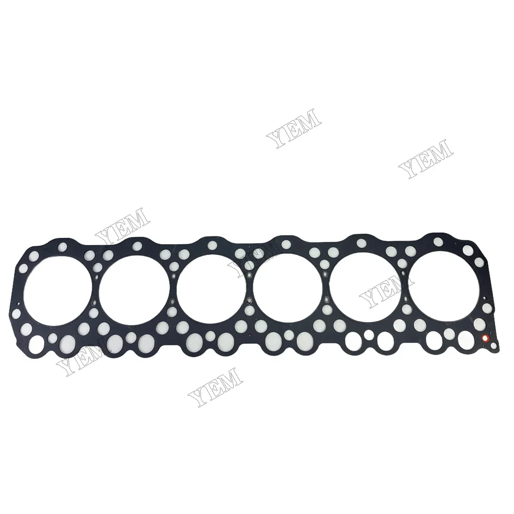 Head Gasket Fit for Hino P11C Engine 4