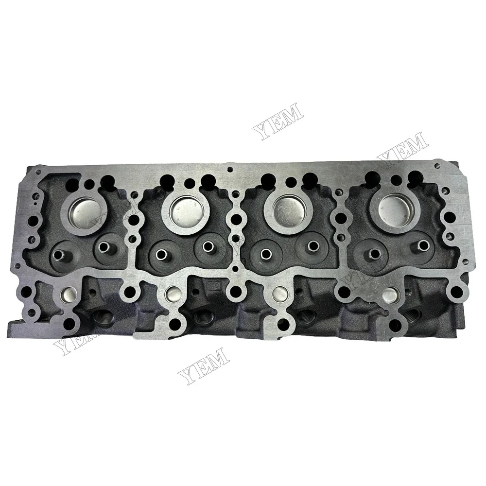Cylinder Head Fit for Toyota 3B Machinery Engine Parts 2